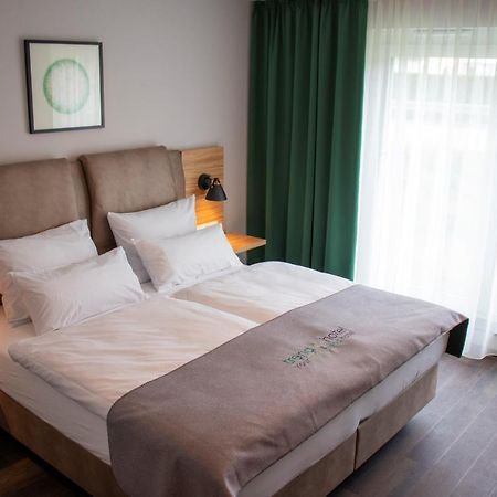 Trendic Hotel Marktoberdorf Eksteriør bilde
