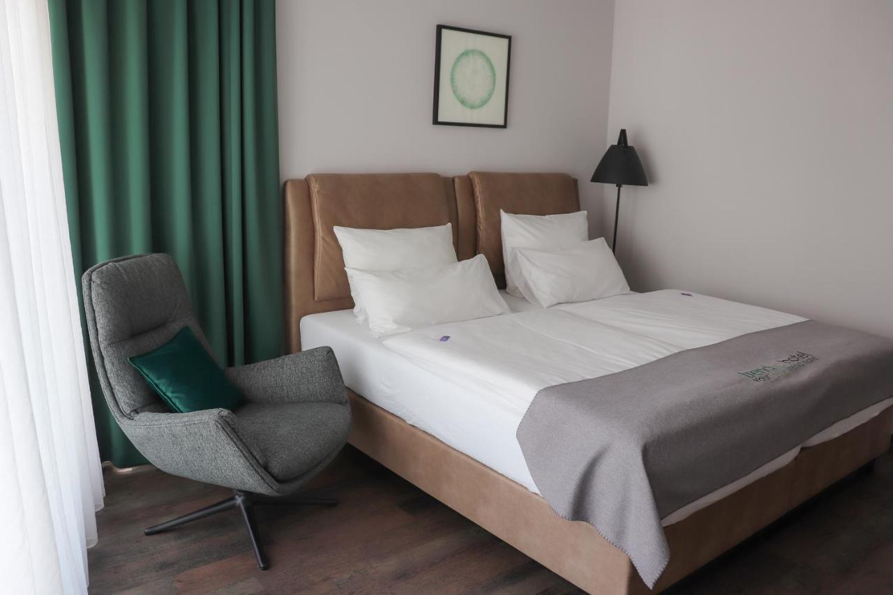 Trendic Hotel Marktoberdorf Eksteriør bilde