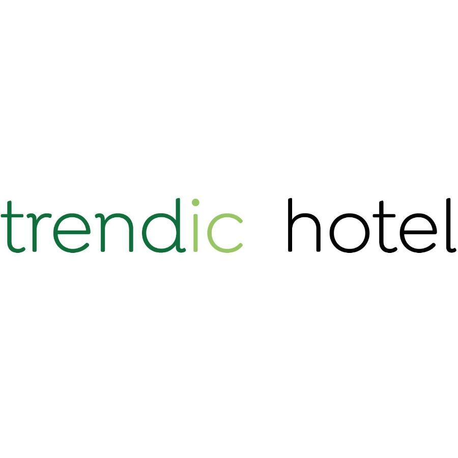 Trendic Hotel Marktoberdorf Eksteriør bilde